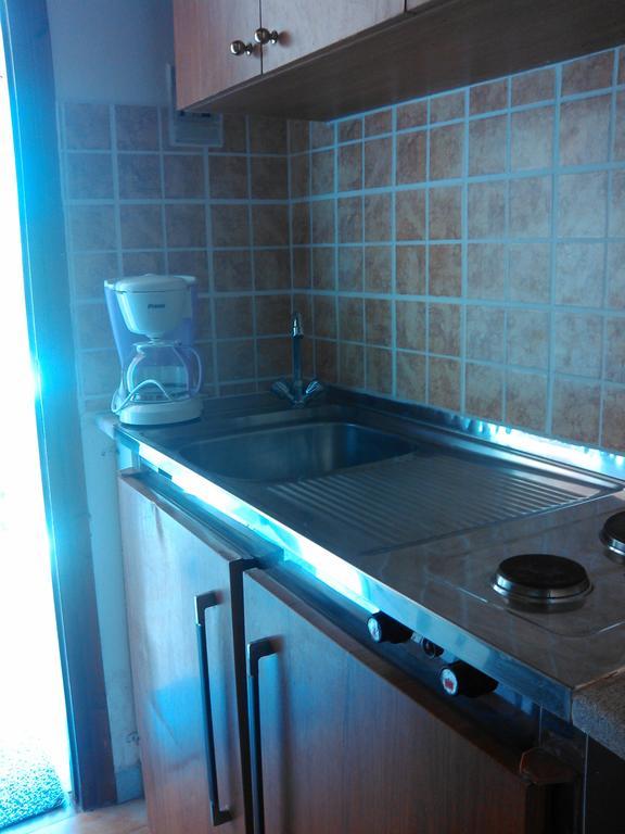 Vassilis Studio'S Perivólion Exteriör bild