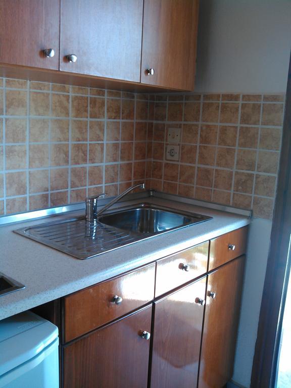 Vassilis Studio'S Perivólion Exteriör bild
